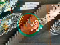 Specialty Coffee Trader