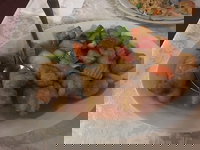 Sun Doo Chinese Restaurant