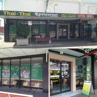 Thai -Thai Restaurant