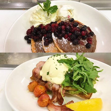 The Coffee Club - Suburb Australia 0