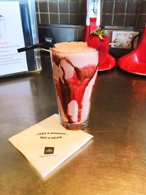 The Coffee Club - Suburb Australia 1