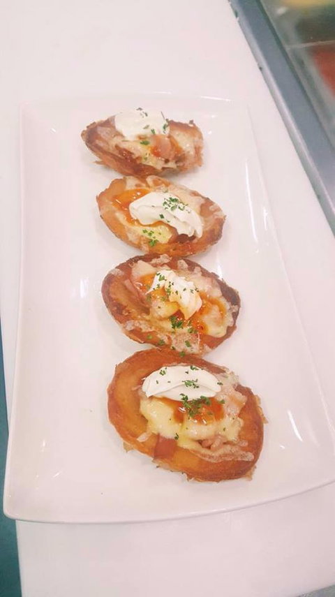 The Coffee Club - Suburb Australia 2