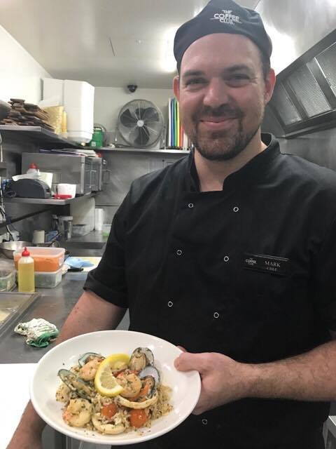 The Coffee Club - Suburb Australia 3