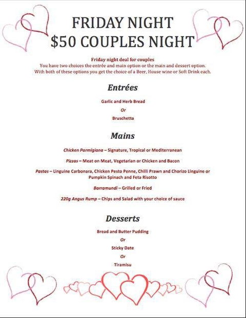 The Coffee Club - Suburb Australia 4