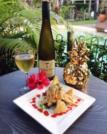 The Nalu Lounge - Suburb Australia 0