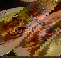 The Patio - Suburb Australia