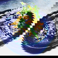 The Sugar Shaker Restaurant