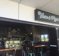 Thom Ann's Restaurant Deli - Suburb Australia