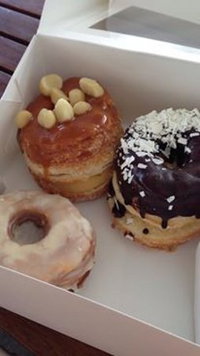 Three Loaves Bakehouse