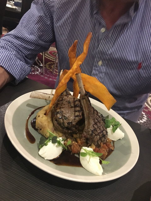 Townsville RSL - Suburb Australia 2