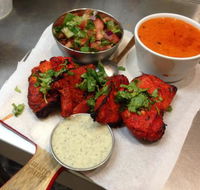 Turmeric Indian Restaurant - Suburb Australia
