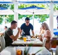 Watermark Restaurant Bar