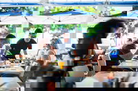 Watermark Restaurant  Bar