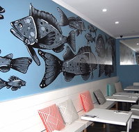 Wild Fish - Suburb Australia