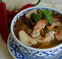 Wild Rice Laos Thai Cuisine