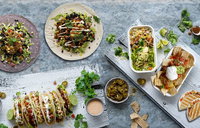 Zambrero Townsville Stockland