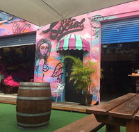 313 Social - Suburb Australia