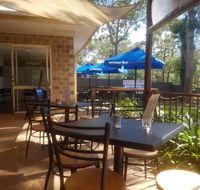 Aunty Alice's Cafe - Suburb Australia