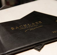 Backlane Tapas  Wine Bar - Suburb Australia