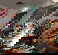 Bekko Teppanyaki - Suburb Australia