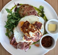 Bleu Bean Cafe - Suburb Australia