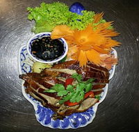 Blue Orchid Thai Restaurant - Suburb Australia
