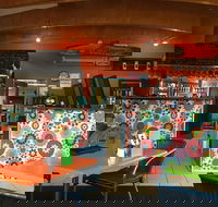 Blue Parrot - Suburb Australia