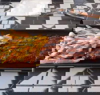 Burrito Bar Kawana - Suburb Australia