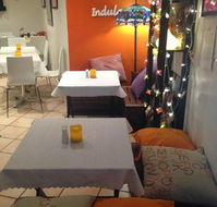 Cafe Buderim - Suburb Australia