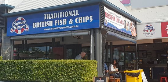 Birkdale QLD Suburb Australia