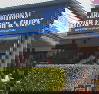 Chumley Warner's - Suburb Australia