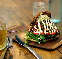 CK Coffee Bar  Wholefoods - Suburb Australia