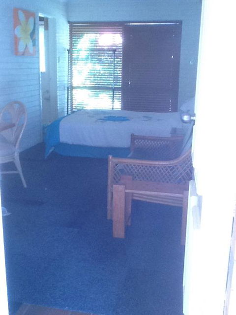 Coochie Island Beach Resort Restaurant - Suburb Australia 1