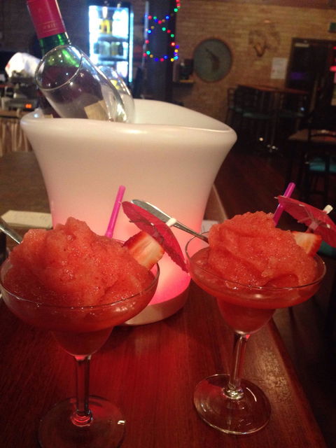 Coochie Island Beach Resort Restaurant - Suburb Australia 2