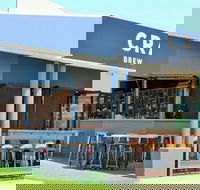 Craft Brew House - Suburb Australia