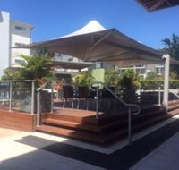 Curly's on the Boardwalk - Suburb Australia