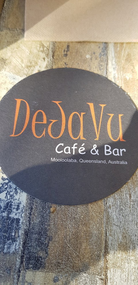 De Ja Vu - Suburb Australia 1