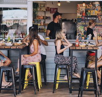 El Bigoton - Suburb Australia