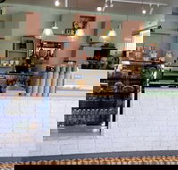 Ginger Lime Cafe - Suburb Australia