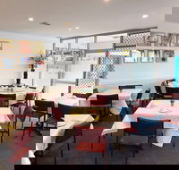 Golden Bowl Chinese Restaurant - Suburb Australia