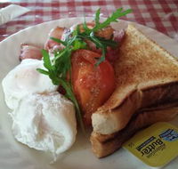 Grandma's Farm Outback Kitchen - Suburb Australia