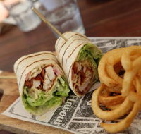 Hog's Breath Cafe - Suburb Australia