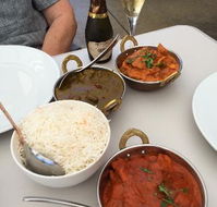 Indique Indian Restaurant - Suburb Australia