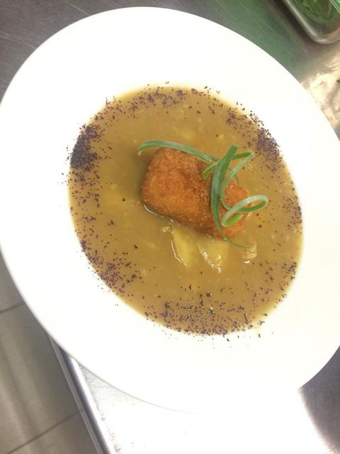 Japanese Nights At Blue Parrot - Suburb Australia 2