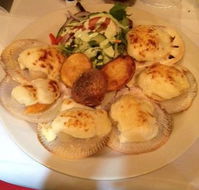 Jeromes Italian Family Restaurant - Suburb Australia