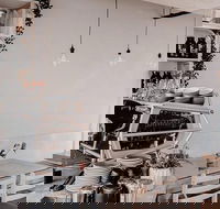 John Kyle Espresso - Suburb Australia