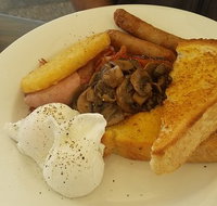 Karma Waters Restaurant - Suburb Australia