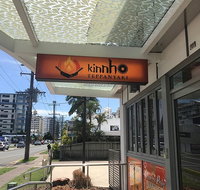 Kinnho Teppanyaki - Suburb Australia