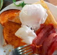 Little Fig Cafe - Suburb Australia