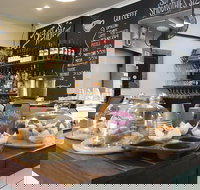 Little Miss Saine - Suburb Australia